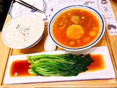 -文叔·湖北名小吃·小龙虾(华强北店)