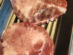 牛舌-尚御潮汕牛肉自助火锅(锦园店)