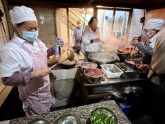 -正宗杨记普洱酸醋米线(总店)