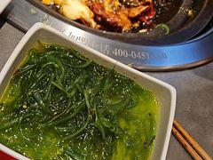 -灶座小锅烀饼·铁锅炖(道里店)