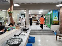 -睿柏云酒店-餐厅