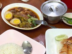 -鸡饭店