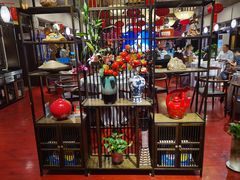 -宋园·金宴浙鲜馆(静安店)