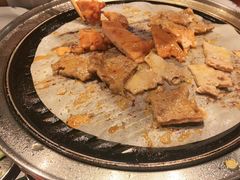 -晓燃地摊烤肉(朝阳双桥店)