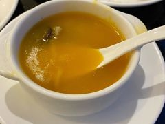 佛跳墙-索菲特酒店 · 云尚天际自助餐厅