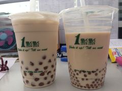 -1点点(东泰禾店)