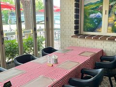 -自然食集西餐厅(泰晤士小镇店)