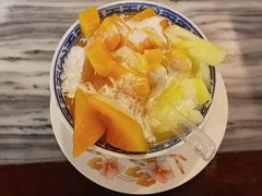 -玫瑰甜品(文明路店)