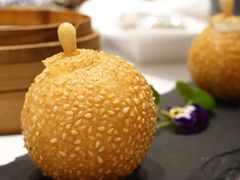 -Yan Ting 宴庭中餐厅(上海静安瑞吉酒店)