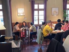 -南园民国茶楼餐厅·常州菜(北大街店)
