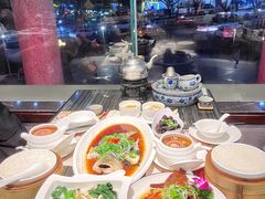 -虾饺妹·粤式手工点心(水荫路店)