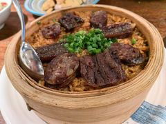 -乔街深夜食堂·台州菜·高压锅生蚝(杭州总店)