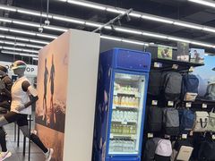 -迪卡侬(安德门店)