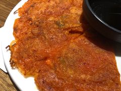 -韩国料理大力士(屏风街店)