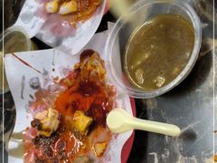 -香港风味小吃店(中英街店)