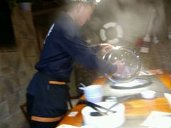 -马路边上·小海鲜烧烤(八一路店)
