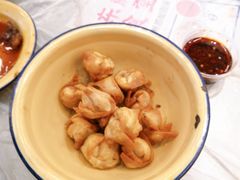 炸馄饨-东排食堂长沙小吃大排档(五一广场店)