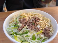-十二忠手拉面(中华路店)