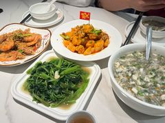 -旺达·福州菜(正大广场店)