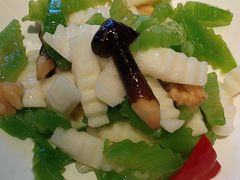 -宝轩渔府·老字号海鲜·正宗津菜(水上店)