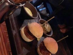 -Ocean's Table 欧舍