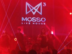 -MOSSO·Liveshow(M3香港广场店)
