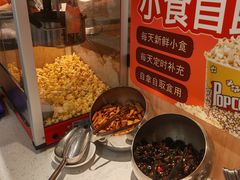 -江渔儿酸菜鱼(曜一城店)