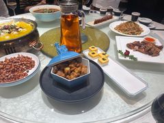 -李氏传家菜(兴城路店)