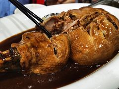 -广迎居老正兴菜馆