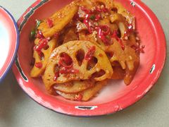 -老三样·旧食新味(万寿宫店)