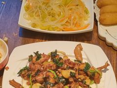 -川悦留香·海鲜餐厅(海棠68环球美食街店)