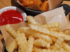 -必胜客(百联又一城店)