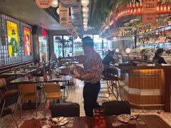 -BOTTEGA意库(中骏世界城店)