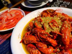 -三味城海鲜烧烤(盐河巷店)