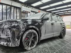 -天猫养车贴膜轻改·蓝电(优匹康桥东路店)