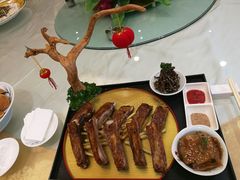 -山泉公馆酒家(珠江新城店)
