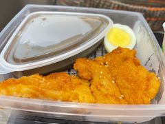 -德克士(胜利店)