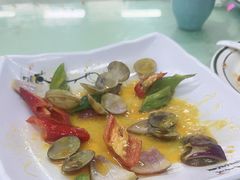 -景好海鲜餐厅(大鹏必选旅游店)