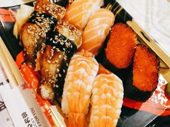 -池田寿司·4H鲜作(西直门凯德华联店)