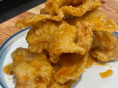 -和晟shèng铁锅炖·东北菜(南山店)