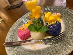 -苏梅花园(群星城店)