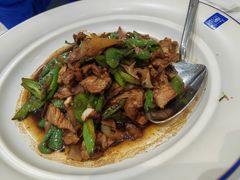 -兰湘子·湘菜小炒(石家庄万象城店)