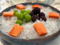 -海味观(老西门店)