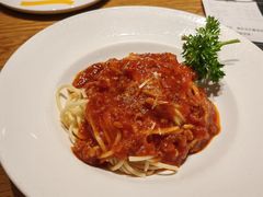 -菲滋意式餐厅(上虞万和城店)