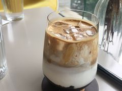 -CAFE'IN精品咖啡体验空间(小寨店)