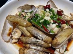 -健眺小海鲜(临海后山店)