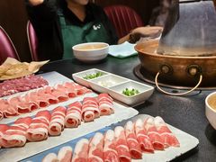 -秋之原·老北京铜锅涮肉(王府井东单店)