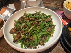 -铁公鸡·四川料理(天环广场店)