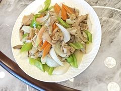 -中国吉菜名店广源宾馆餐厅