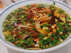 -大厨小馆(华阳城店)